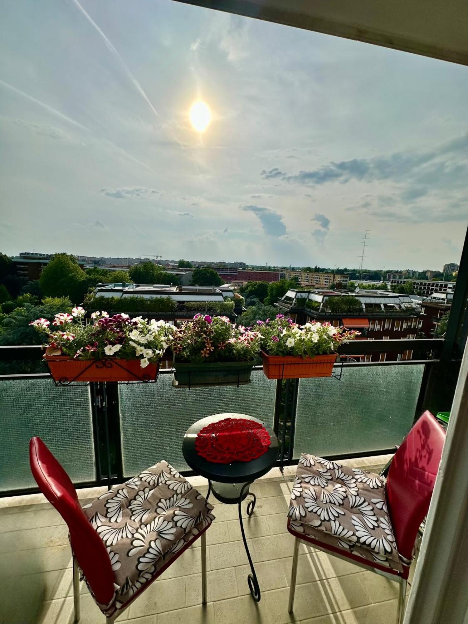 Appartement Difronte A San Siro *